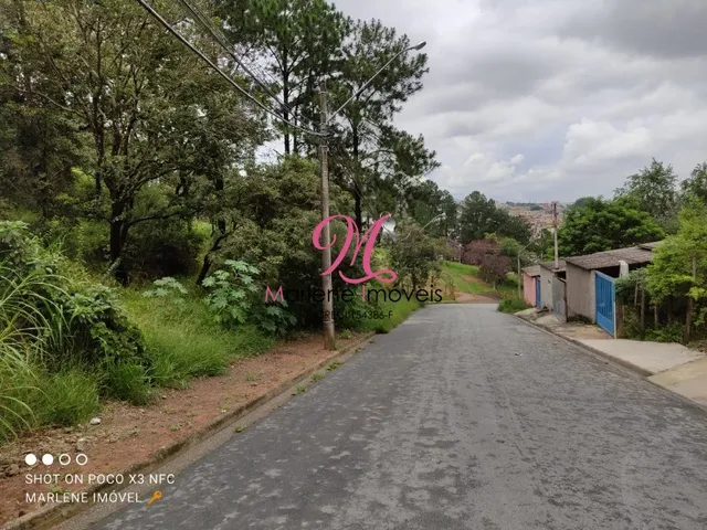 Imagem: Terreno Residencial em Várzea Paulista