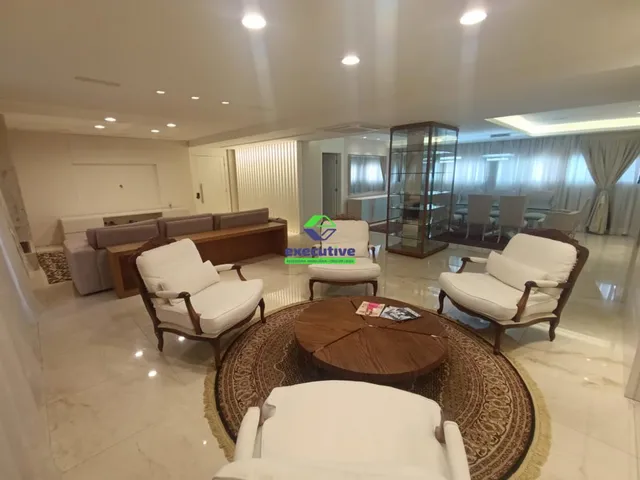Imagem: Lindo apartamento no Edifício Antares com