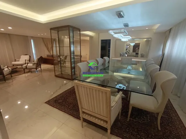 Imagem 16: Lindo apartamento no Edifício Antares com condição de pagamento imperdível