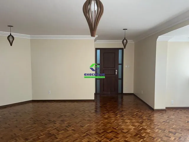 Imagem 1: Apartamento com suíte no Centro de Ponta Grossa