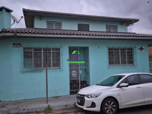 Imagem 14: Sobrado no Centro de Ponta Grossa