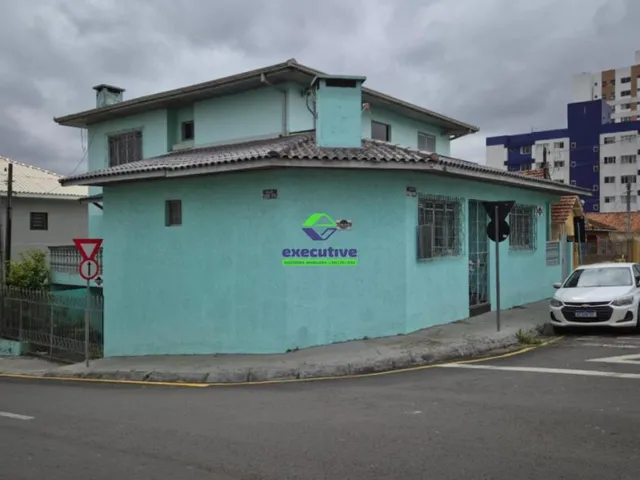 Imagem 7: Sobrado no Centro de Ponta Grossa