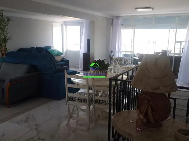 Imagem: Duplex na cobertura em Guaratuba