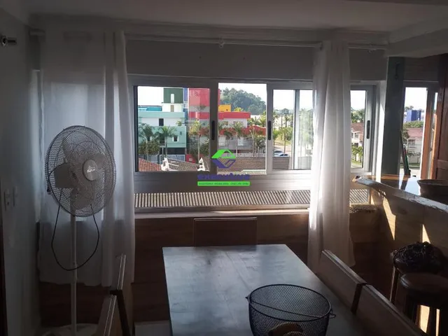 Imagem 7: Duplex na cobertura em Guaratuba