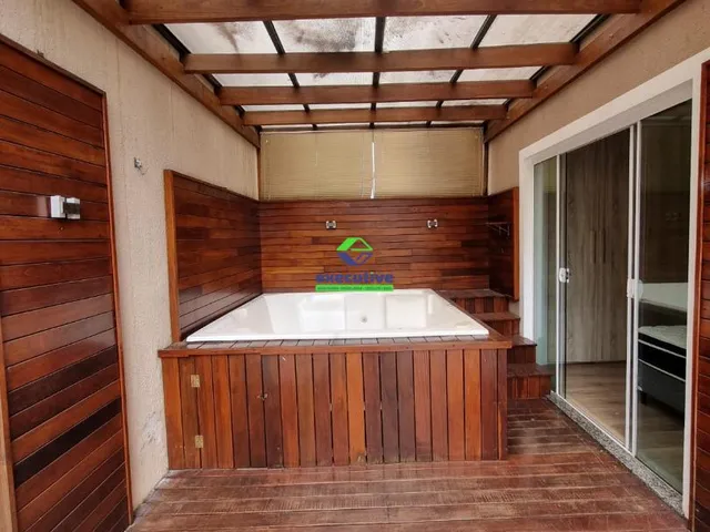 Imagem 2: Apartamento Garden em Oficinas