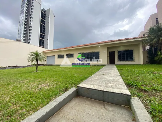 Imagem 1: Excelente oportunidade Comercial no Centro de Ponta Grossa