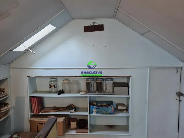 Imagem 1: Casa na XV de Novembro, em Ponta Grossa