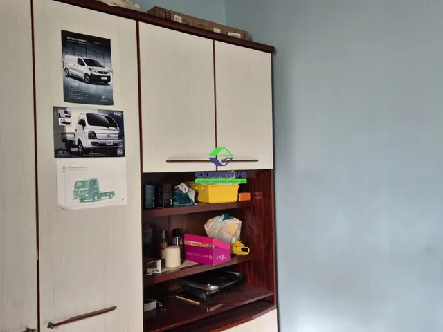 Imagem 2: Casa na XV de Novembro, em Ponta Grossa