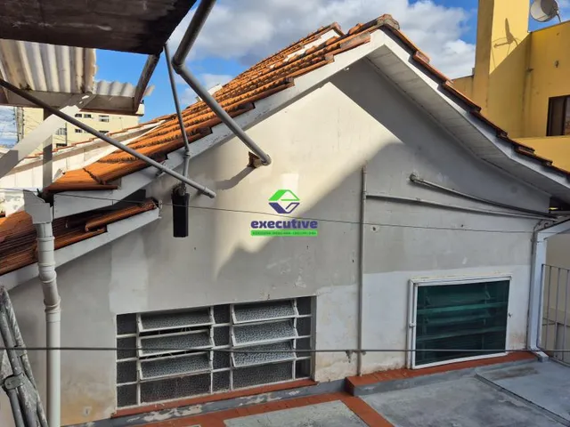 Imagem 4: Casa na XV de Novembro, em Ponta Grossa