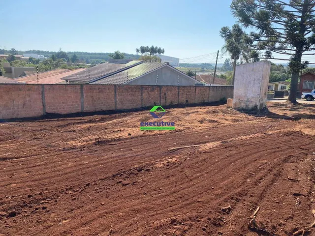 Imagem: Terreno em Uvaranas