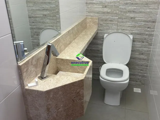 Imagem 9: Sobrado semimobiliado em Oficinas