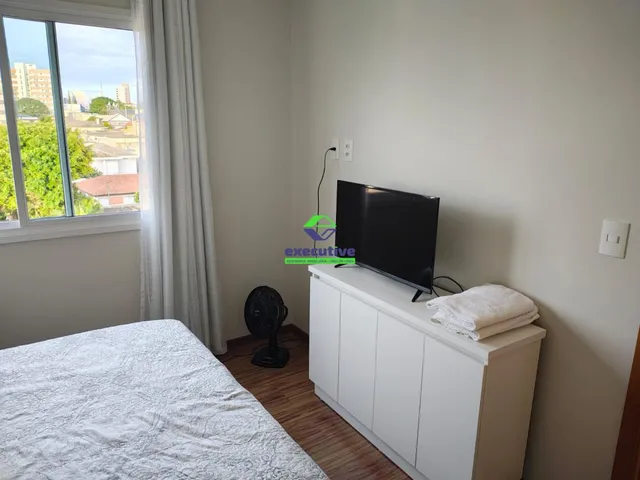 Imagem 2: Imóvel mobiliado à venda: Apartamento no Edifício Campidoglio, não perca essa