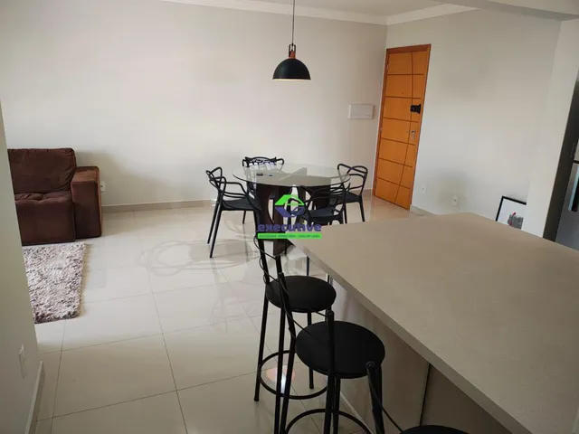 Imagem 8: Imóvel mobiliado à venda: Apartamento no Edifício Campidoglio, não perca essa