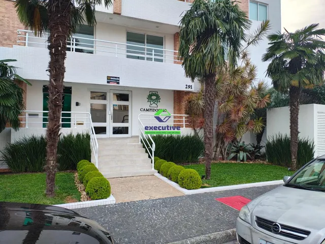 Imagem 5: Imóvel mobiliado à venda: Apartamento no Edifício Campidoglio, não perca essa