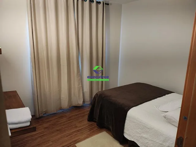 Imagem 9: Imóvel mobiliado à venda: Apartamento no Edifício Campidoglio, não perca essa