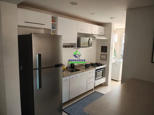 Imagem 16: Imóvel mobiliado à venda: Apartamento no Edifício Campidoglio, não perca essa