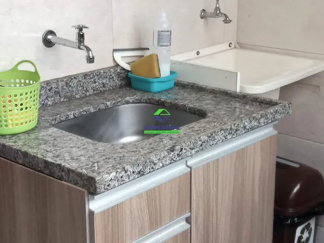 Imagem 3: Apartamento no Centro de Ponta Grossa