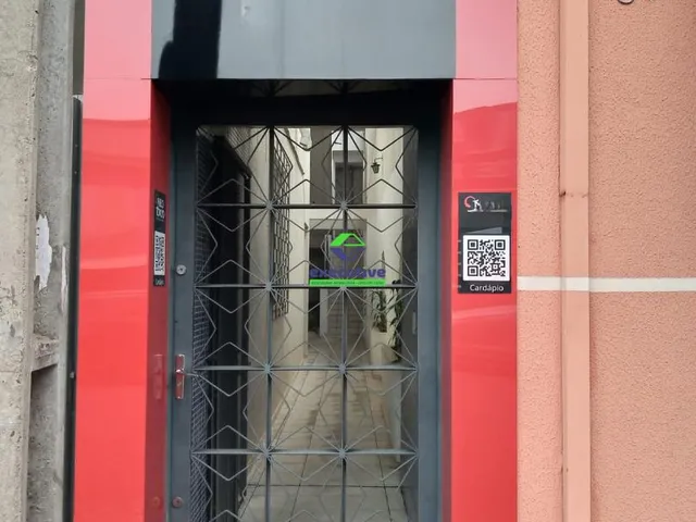 Imagem 15: Apartamento no Centro de Ponta Grossa