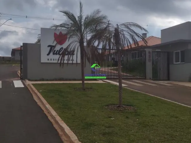 Imagem: Casa nova para alugar em Ponta Grossa, Bairro