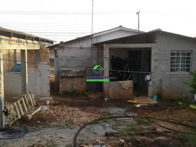 Imagem 13: Casa à venda em Ponta Grossa, bairro Cará-Cará