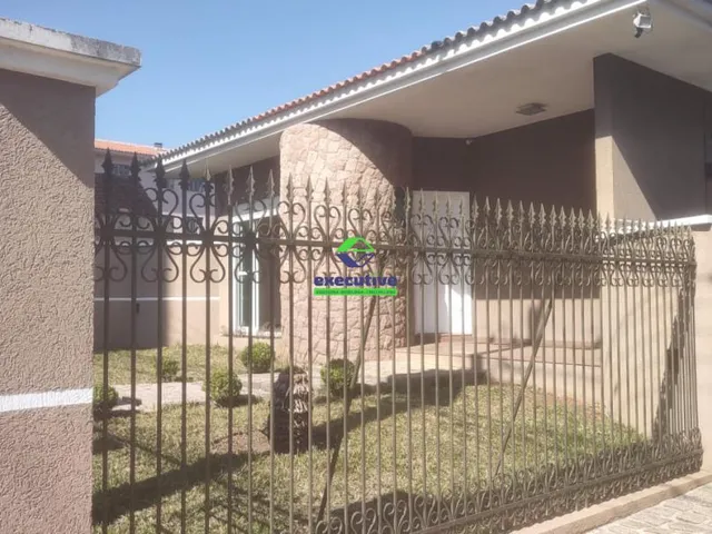 Imagem 3: Aluguel de Sobrado no Centro de Ponta Grossa: confira!