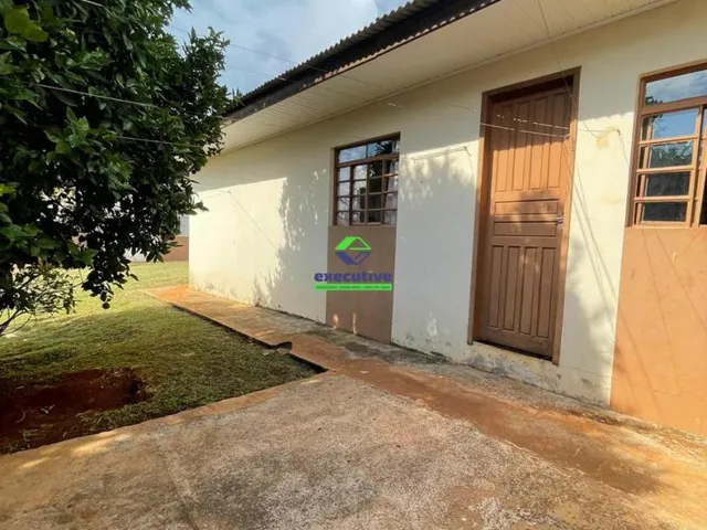Imagem 1: Casa bem localizada em Oficinas