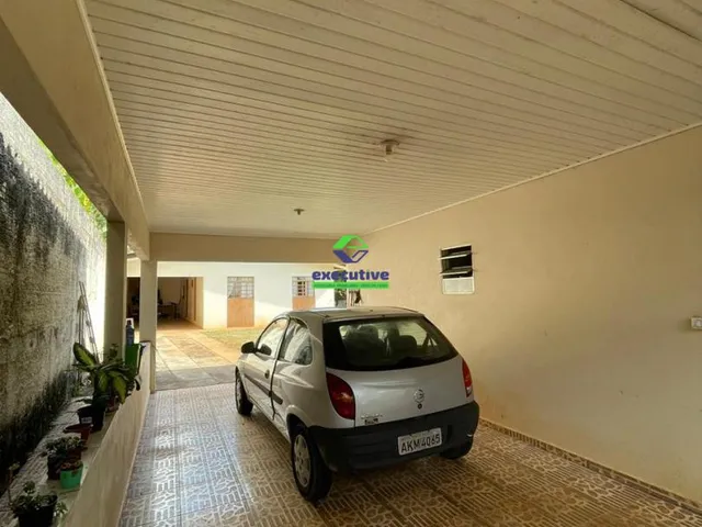 Imagem 16: Casa bem localizada em Oficinas
