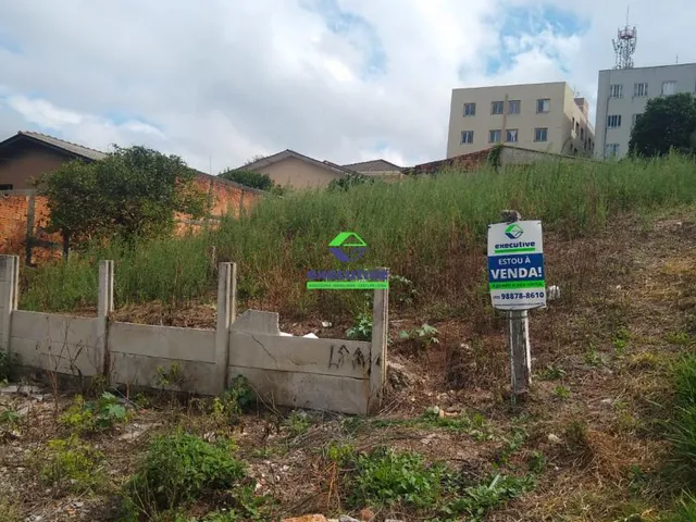 Imagem 1: Terreno em região em plena valorização