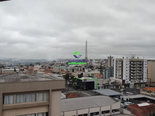 Imagem 3: Apartamento no Edifício Madrid para venda ou locação