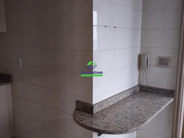 Imagem 15: Apartamento no Edifício Madrid para venda ou locação