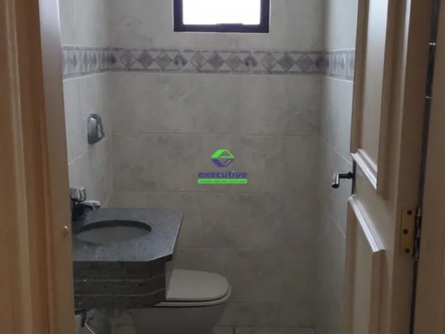 Imagem 7: Apartamento no Edifício Madrid para Venda Ou Locação