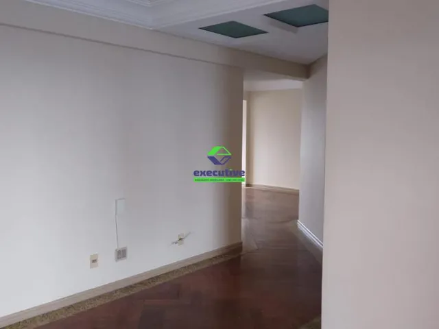 Imagem 8: Apartamento no Edifício Madrid para Venda Ou Locação