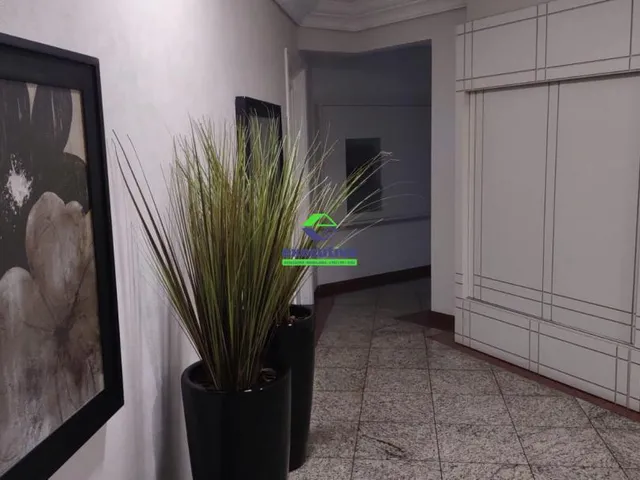 Imagem 9: Apartamento no Edifício Madrid para Venda Ou Locação