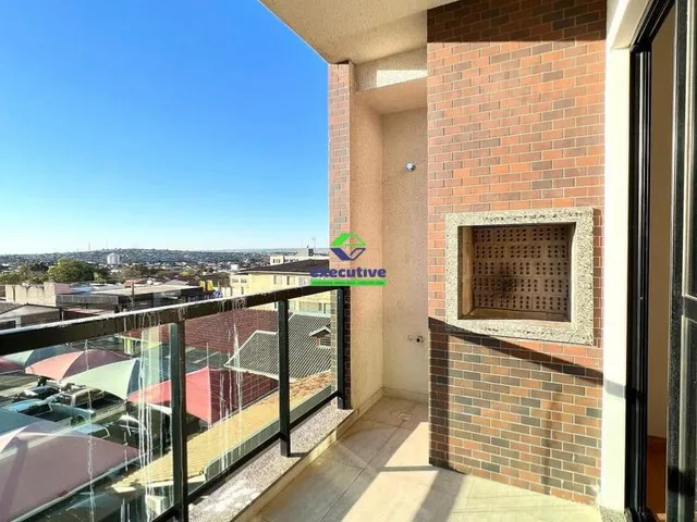Imagem: Apartamentos à venda no Jardim Carvalho