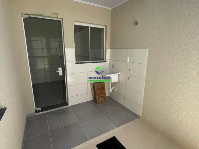 Imagem 4: Casa com Dois Quartos