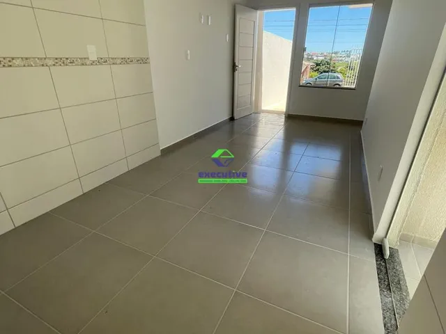 Imagem 7: Casa com Dois Quartos