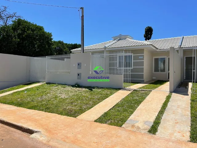 Imagem 14: Casa com Dois Quartos