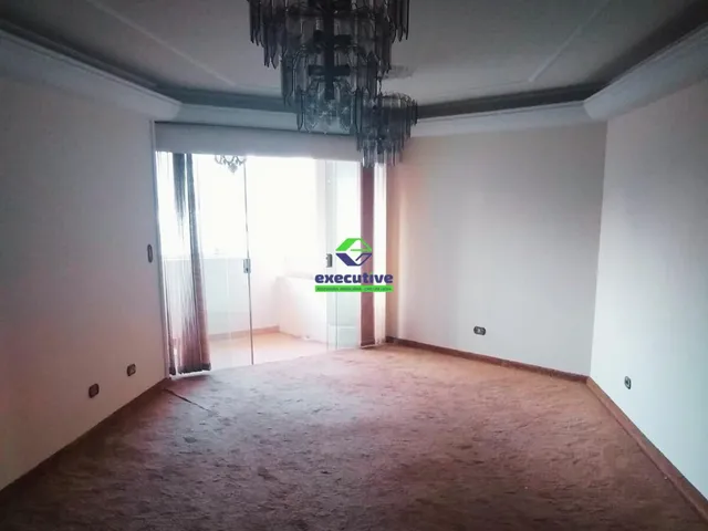 Imagem: Apartamento no Centro de Ponta Grossa