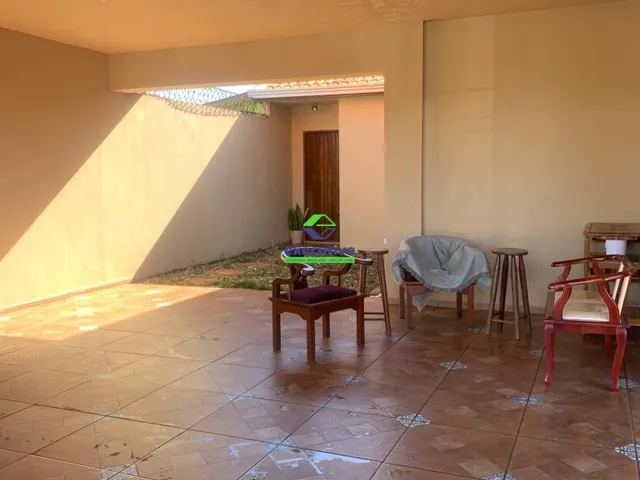 Imagem 2: Sobrado no Centro de Ponta Grossa
