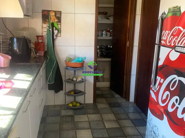 Imagem 7: Sobrado no Centro de Ponta Grossa
