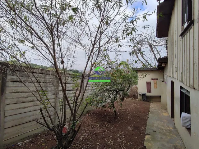 Imagem 10: Residência ampla em Uvaranas