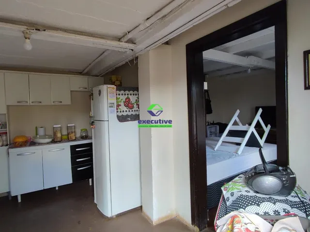 Imagem 13: Residência ampla em Uvaranas