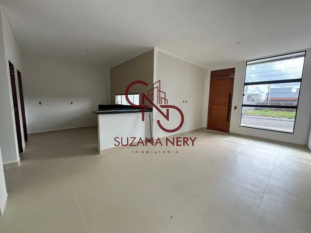 Imagem 3: Casa no Condomínio Vila dos Ventos