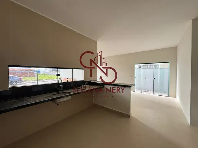 Imagem 1: Casa no Condomínio Vila dos Ventos