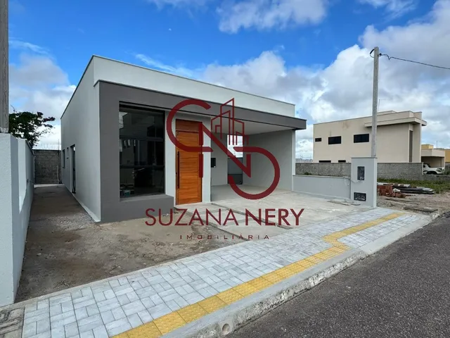 Imagem 2: Casa no Condomínio Vila dos Ventos