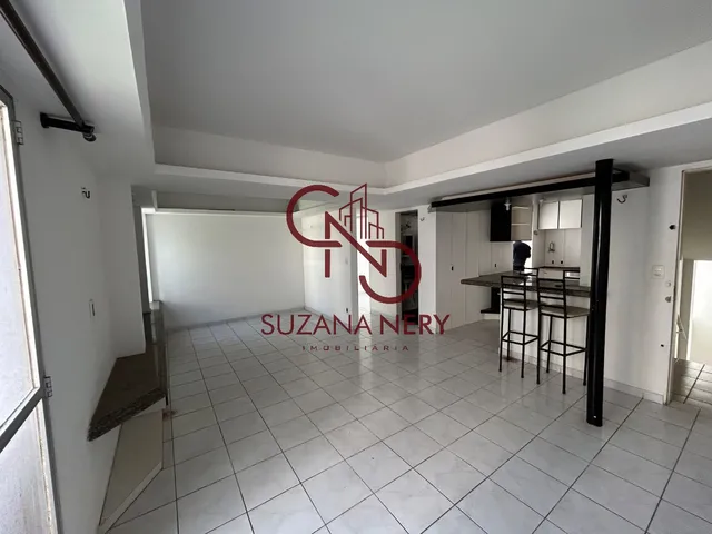 Imagem 6: APARTAMENTO RESIDENCIAL em NATAL - RN, LAGOA NOVA