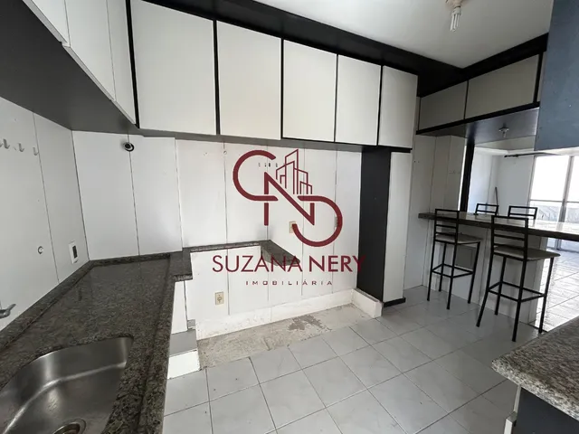 Imagem 13: APARTAMENTO RESIDENCIAL em NATAL - RN, LAGOA NOVA