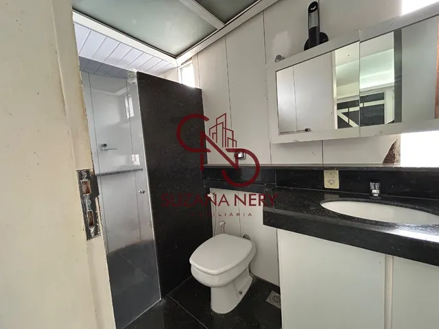 Imagem 10: APARTAMENTO RESIDENCIAL em NATAL - RN, LAGOA NOVA