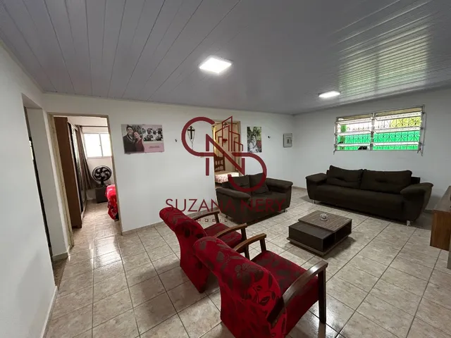 Imagem: CASA RESIDENCIAL em PARNAMIRIM - RN, COHABINAL