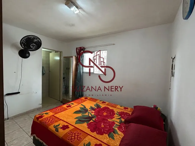 Imagem 5: Casa com 4 quartos na Cohabinal - Parnamirim
